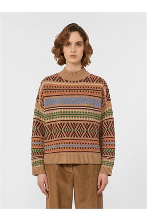 Festive MAX MARA WEEKEND | Knitwear | 2525366272600001